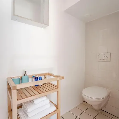 Séjour chez l'habitant Pop's Beach House *